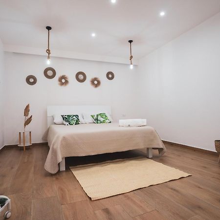 Macrame Room Bari Exterior photo