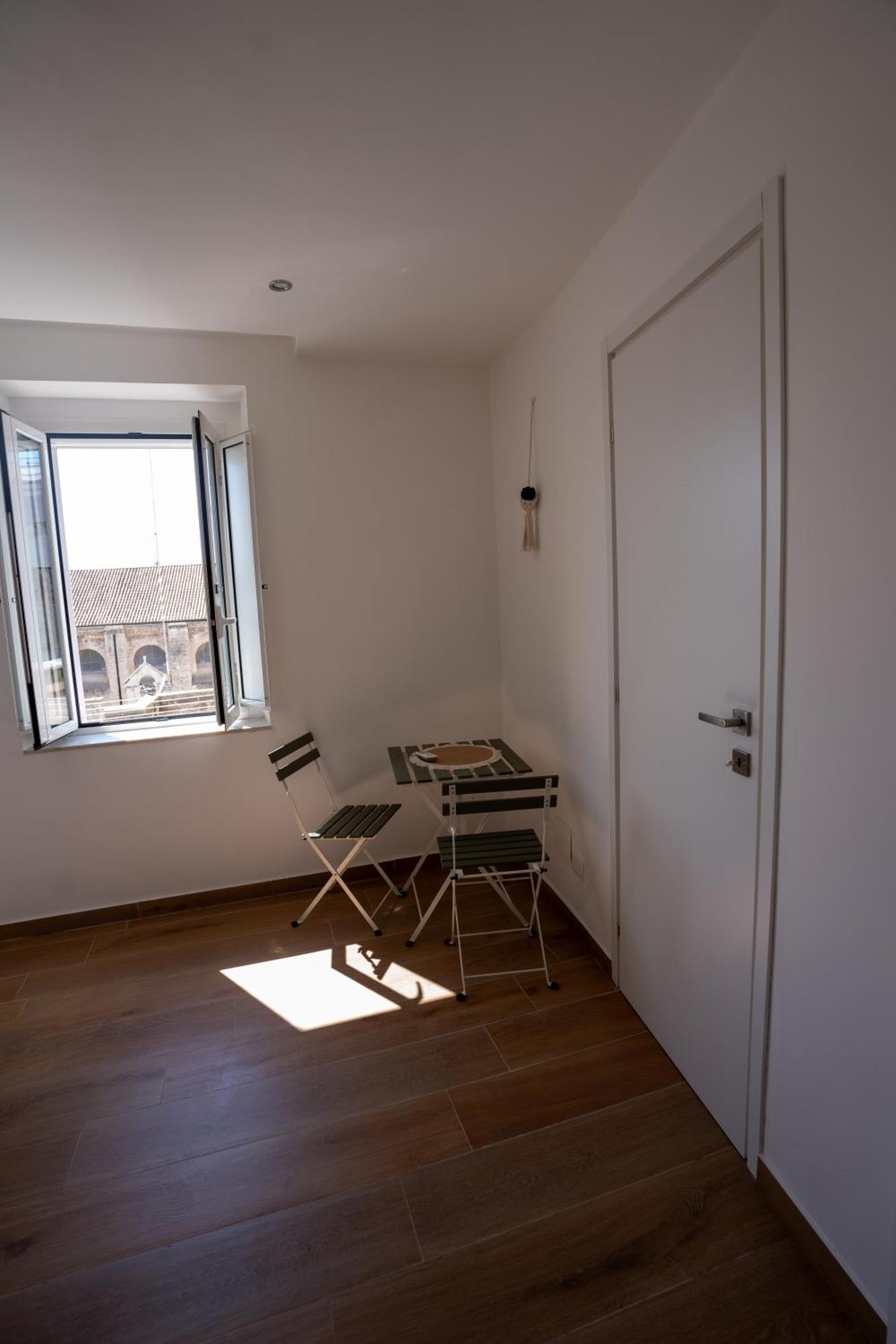 Macrame Room Bari Exterior photo